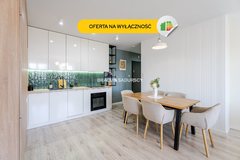 Mieszkanie  61,9000m², Kraków Podgórze, Przewóz