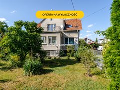 Dom  300m², Kraków Bieżanów-Prokocim