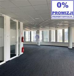 Lokal 947m², Warszawa Wola