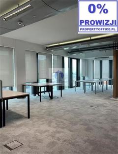 Lokal 603m², Warszawa Ochota