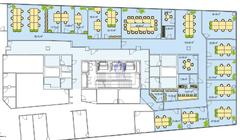 Lokal 701m², Warszawa Mokotów