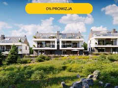 Mieszkanie  73,4200m², Zalesie Zalesie, Zalesie