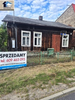 Dom  80m², Bukowno 