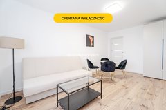Mieszkanie  44m², Wieliczka 