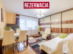 Mieszkanie  57m², Kraków Grzegórzki, Grzegórzki