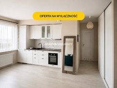 Mieszkanie  47,2300m², Kraków Podgórze, Płaszów