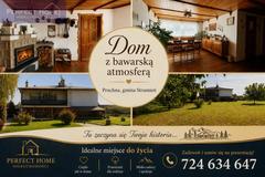 Dom  179m², Pruchna