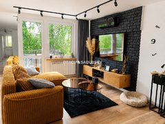Mieszkanie  48m², Kraków Podgórze Duchackie, Wola Duchacka