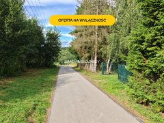 Działka  3200m², Lewniowa 