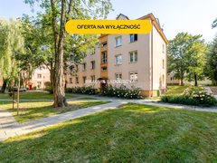 Mieszkanie  48m², Skawina 