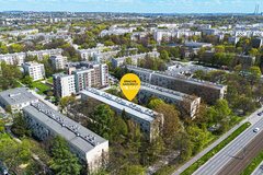 Mieszkanie  52,6700m², Kraków 