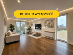 Mieszkanie  72,7000m², Kraków Podgórze, Rybitwy