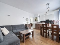 Mieszkanie  64,6600m², Kraków Dębniki, Ruczaj