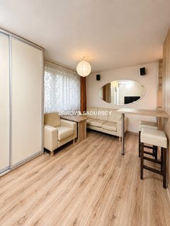 Mieszkanie  36,5000m², Kraków Podgórze, Stare Podgórze