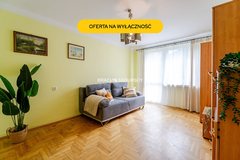 Mieszkanie  80,2300m², Kraków Krowodrza, Azory