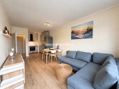Mieszkanie  39m², Kraków Dębniki, Ruczaj