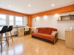 Mieszkanie  27m², Kraków Krowodrza, Łobzów