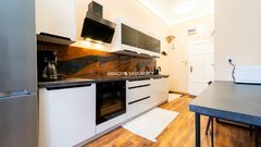 Mieszkanie  29m², Kraków Podgórze, Stare Podgórze
