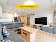 Mieszkanie  64m², Kraków Prądnik Czerwony, Prądnik Czerwony