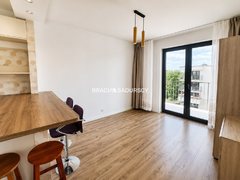 Mieszkanie  39m², Kraków Grzegórzki, Dąbie
