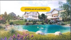 Działka  1290m², Grębynice 