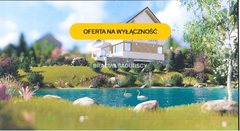 Działka  1605m², Grębynice 