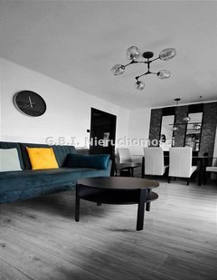 Mieszkanie  49m², 