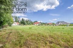 Działka  3105m², Gorlice