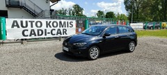 Hatchback Fiat Tipo II (2016-)  (benzyna),  69000km, 2018 rok