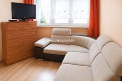 Mieszkanie  37m², Kraków Prądnik Czerwony, Prądnik Czerwony