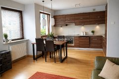 Mieszkanie  63m², Kraków Dębniki