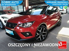 Suv Seat Arona bez wersji  (benzyna),  150000km, 2018 rok