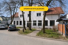 Lokal 400m², Skawina 