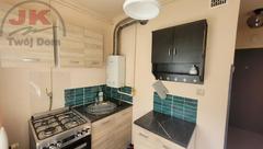 Mieszkanie  53,55m², Sosnowiec Sielec
