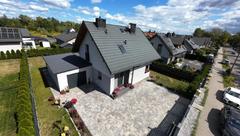 Dom  102,76m², Bytom 