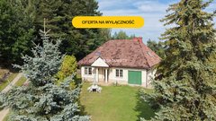 Dom  219m², Siekierczyna 