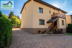Dom  220m², Mysłowice Dziećkowice