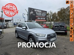 Suv Audi Q5 FY (2017-2025)  (diesel),  175907km, 2017 rok