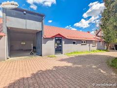 Lokal 256m², Olkusz