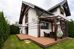 Dom  84,5600m², Modlniczka 