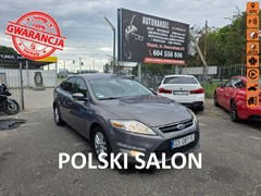 Liftback Ford Mondeo Mk4 (2007-2014)  (benzyna),  251740km, 2013 rok