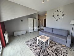 Mieszkanie  31,6100m², Kraków Prądnik Biały