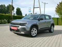 Suv Jeep Avenger bez wersji  (benzyna),  38000km, 2024 rok