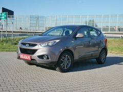 Suv Hyundai ix35 bez wersji  (benzyna),  223000km, 2014 rok
