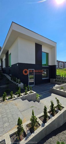 Lokal 128,3200m², Kraków Dębniki