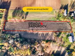 Działka  6000m², Przesławice 