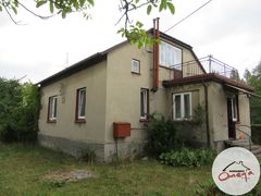 Dom  110.00m², Turza 