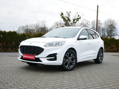 Suv Ford Kuga III (2019-)  (diesel),  98000km, 2021 rok