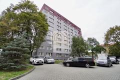 Mieszkanie  37,4m², Bytom 