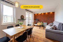 Mieszkanie  77,2800m², Kraków Podgórze, Płaszów